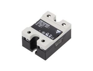 RM1A40A25 Przekaźnik półprzewodnikowy Uster: 20...280VAC,22...48VDC 25A
