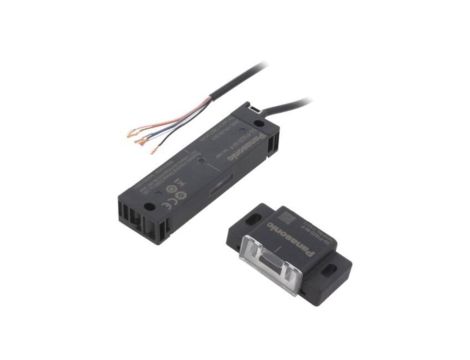 SG-P1020-M-P Wyłącznik bezpieczeństwa magnetyczny, SG-P, IP65, 24VDC, OUT PNP