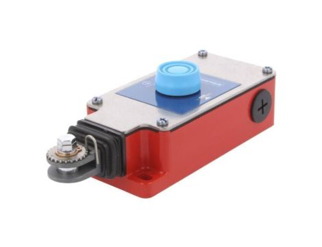 XY2CH13290H29 Wyłącznik bezpieczeństwa: linkowy jednostronny NC x2 + NO