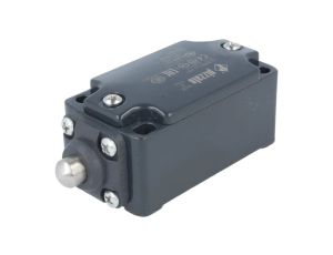 FD501 Wyłącznik krańcowy trzpień Ø10mm NO + NC 10A max.500VAC IP67