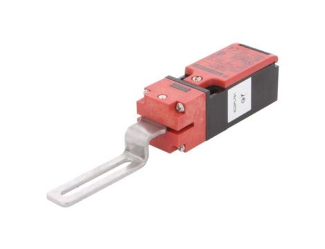 XCSPL791 Wyłącznik bezpieczeństwa: zawiasowy XCSPL, NC x2, IP67