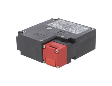 D4NL-4CFA-B Wyłącznik bezpieczeństwa: ryglujący, D4NL, NC x2, szczelność IP67