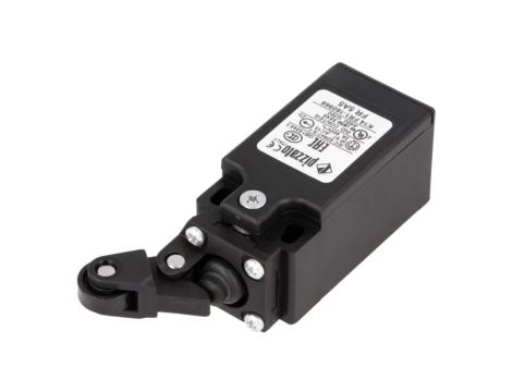 FR5A5 Wyłącznik krańcowy NO + NC 10A max.250VAC PG13,5 IP67