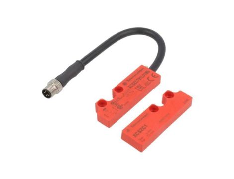 XCSDMC791L01M8 Wyłącznik bezpieczeństwa: magnetyczny XCS, NC + NC, IP66