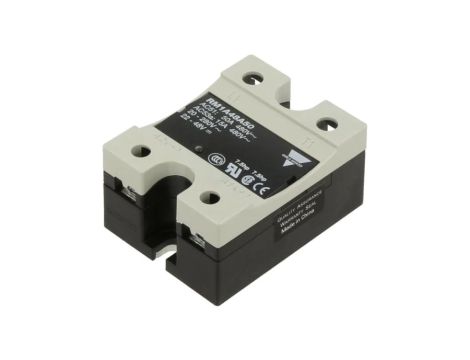 RM1A48A50 Przekaźnik półprzewodnikowy Uster: 20...280VAC,22...48VDC 50A