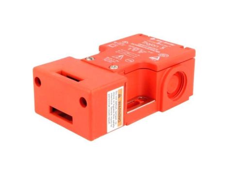 Wyłącznik bezpieczeństwa: kluczowy, TROJAN5, NC x2, IP67 440K-T11089