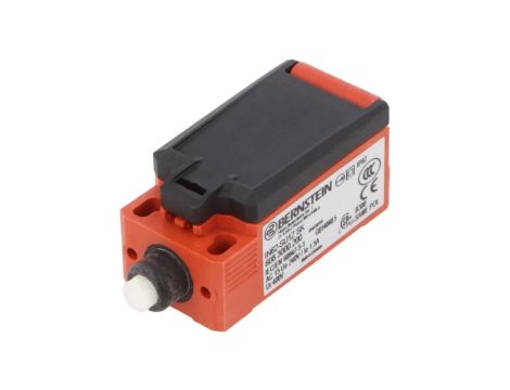 6083000200 Wyłącznik krańcowy NO + NC 5A max.240VAC max.24VDC M20 IP66