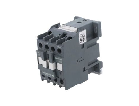 LC1E1801P7 Stycznik 3-biegunowy NO x3 Styki pomocnicze: NC 230VAC 18A