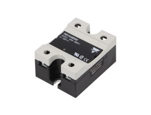 RS1A48D25 Przekaźnik półprzewodnikowy Uster: 4...32VDC 25A 42...530VAC RS1