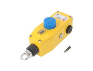 ER5018-021M Wyłącznik bezpieczeństwa: linkowy, NC x2 + NO, -2580C