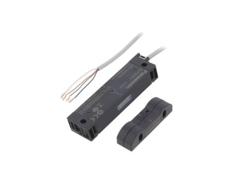 SG-P1010-S Wyłącznik bezpieczeństwa magnetyczny, SG-P, IP65, 24VDC, 20mA
