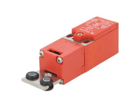Wyłącznik bezpieczeństwa: kluczowy, ELF, NC x2, IP67 440K-E33080