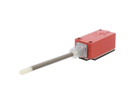 6021190100 Wyłącznik krańcowy NO + NC 10A max.400VAC M20 IP65 -30...80C