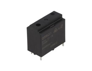 G4A-1A-PE-24VDC Przekaźnik: elektromagnetyczny SPST-NO Ucewki: 24VDC G4A PCB