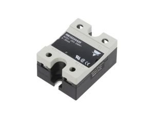 RM1E23AA25 Przekaźnik półprzewodnikowy Ister: 4...20mA 25A 90...280VAC RM1E