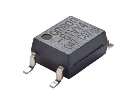 G3VM-61VY4 Przekaźnik: półprzewodnikowy SPST-NO 700mA max.60VAC G3VM