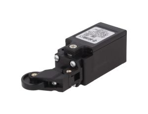 FR507 Wyłącznik krańcowy rolka z tworzywa Ø22mm NO + NC 10A PG13,5