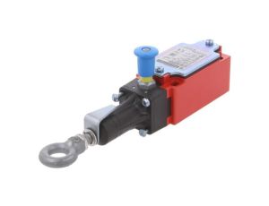 XY2CJS19H29 Wyłącznik bezpieczeństwa: linkowy jednostronny NC x2 + NO