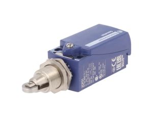 XCKP21H2P16 Wyłącznik krańcowy NO + NC 10A max.240VAC max.250VDC IP67