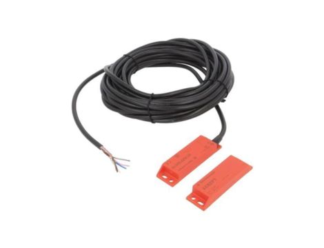 XCSDMP50010 Wyłącznik bezpieczeństwa: magnetyczny XCS, NC + NO x2, IP66