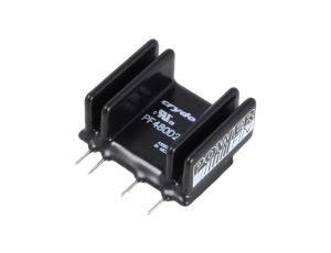 PF480D25R Przekaźnik półprzewodnikowy Uster: 4...15VDC 25A 48...660VAC THT