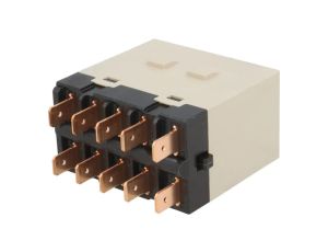 G7J-4A-T-230AC Przekaźnik: elektromagnetyczny 4PST-NO Ucewki: 230VAC 25A G7J