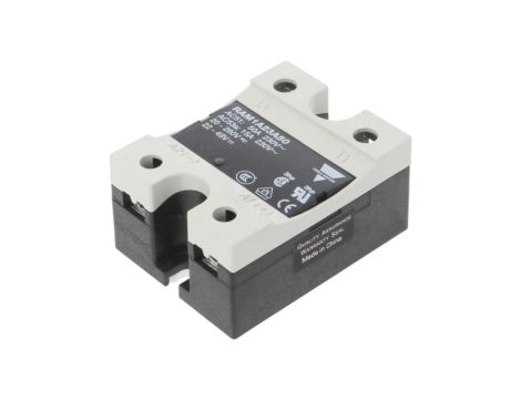 RAM1A23A50 Przekaźnik półprzewodnikowy Uster: 20...280VAC,22...48VDC 50A