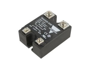 RA2425-D06 Przekaźnik półprzewodnikowy Uster: 3...32VDC 25A 24...280VAC