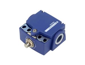 XCKT2110P16 Wyłącznik krańcowy trzpień Ø7mm NO + NC 10A max.250VAC M16