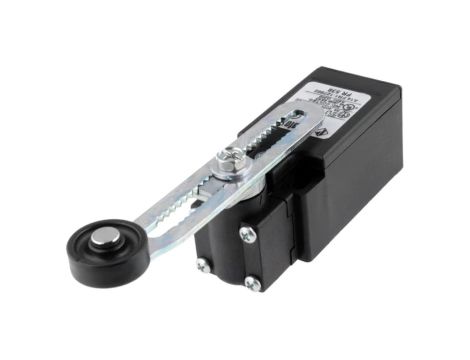 FR556 Wyłącznik krańcowy NO + NC 10A max.500VAC max.250VDC PG13,5