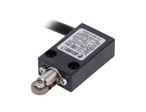 FA4615-4DN Wyłącznik krańcowy NO + NC Il.otw.mont: 2 20mm