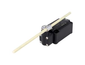 FD536 Wyłącznik krańcowy NO + NC 10A max.500VAC max.250VDC PG13,5