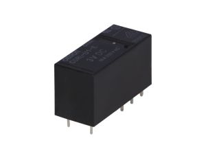 G5RL-U1-E-3DC Przekaźnik: elektromagnetyczny SPDT Ucewki: 3VDC 16A/250VAC
