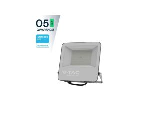 Projektor LED 100W 18500lm 6500K 185LM/W IP65 Czarny 5 Lat Gwarancji 9895