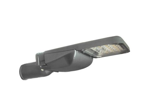 oprawa uliczna LED TRASER 0-130W 4000K SR ZHAGA uchwyt +/-15* ENEC ENEC+ ZD4i