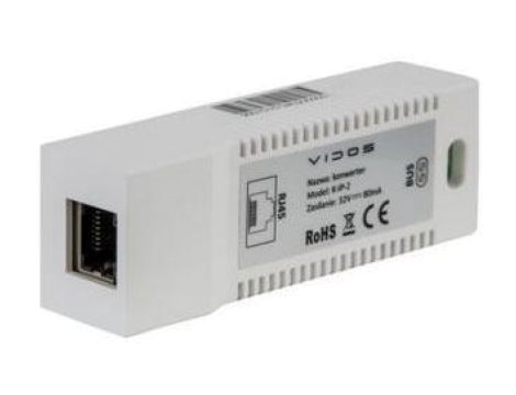 Konwerter VIDOS 2IP K-IP-2