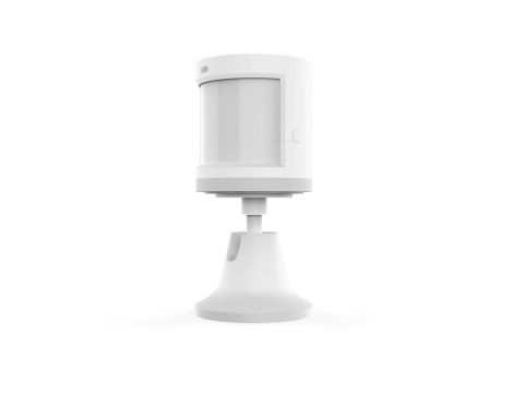 Czujnik Aqara Motion and Light Sensor P2