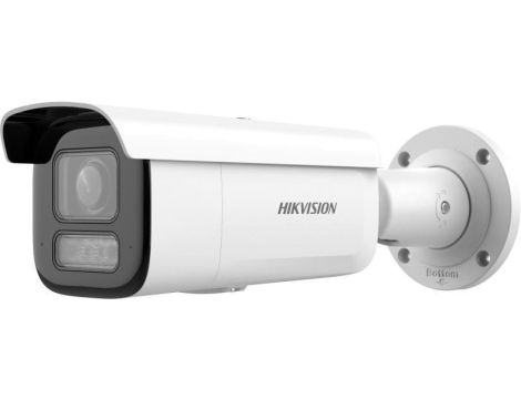 Kamera IP tubowa 8 Mpix 2,8-12mm DS-2CD2683G2-LIZS2U(2.8-12mm)