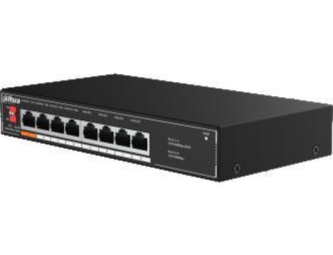 SWITCH DAHUA SF1008LP