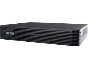 Rejestrator AHD, HD-CVI, HD-TVI, CVBS, TCP/IP 16-kanałowy 5/8Mpx BCS-B-XVR1601(2.0)