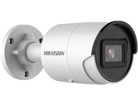 Kamera tubowa IP 4Mpx 2.8mm DS-2CD2043G2-LI2U(2.8mm