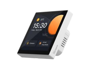 Przełącznik ścienny Sonoff NSPanel Pro biały