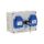 Rozdzielnica SP22-SAA-01 2x3x16A INA=10A IP54 SB-001505-P0030-54