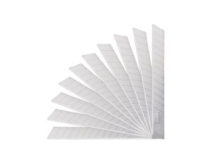 Ostrza wymienne łamane 9mm - 10szt. NEO