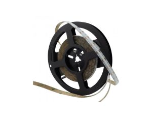 Taśma LED COB 450 15W/m RGB 12V IP20/5m/P