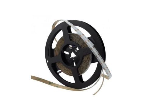 Taśma LED COB 450 15W/m RGB 12V IP20/5m/P
