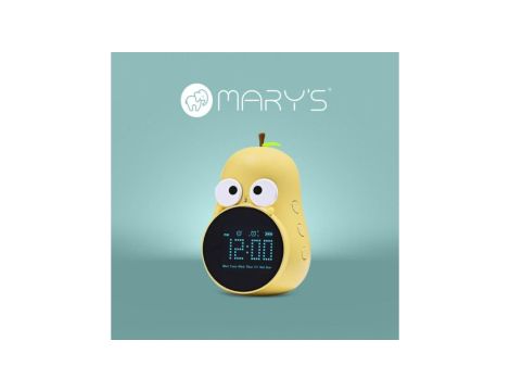 MARYS BUDZIK GRUSZKA ŻÓŁTA