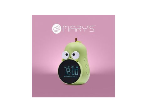 MARYS BUDZIK GRUSZKA ZIELONA