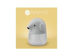 MARYS DOZOWNIK DO MYDŁA SZARY SŁONIK
