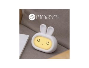 MARYS BUDZIK KRÓLIK SZARY